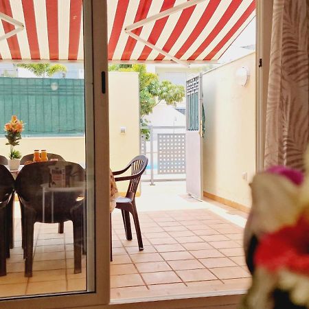 Precious 3 Bedroom, Oasis De Fanabe Wifi Free Costa Adeje  Esterno foto