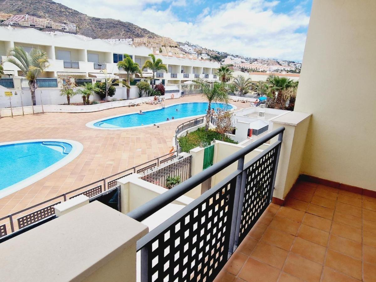 Precious 3 Bedroom, Oasis De Fanabe Wifi Free Costa Adeje  Esterno foto