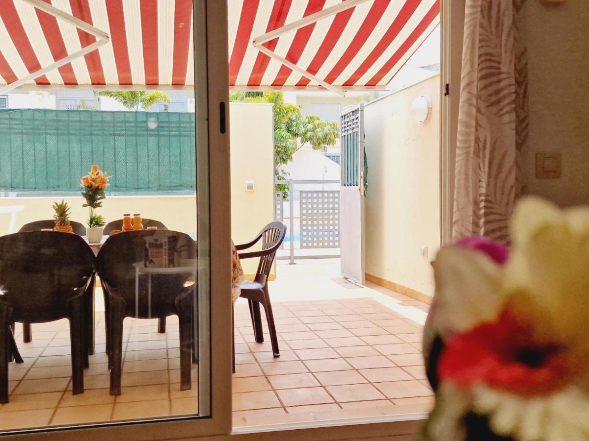 Precious 3 Bedroom, Oasis De Fanabe Wifi Free Costa Adeje  Esterno foto