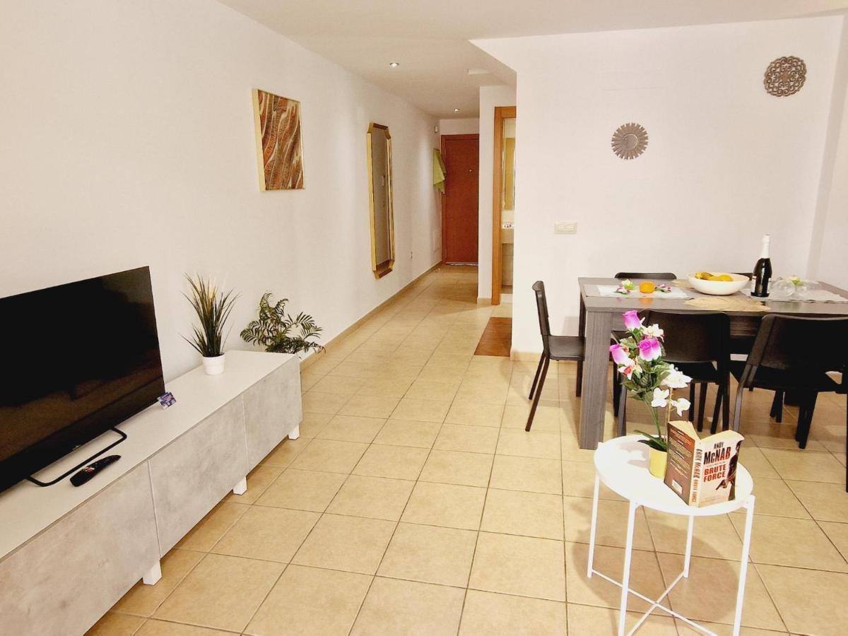 Precious 3 Bedroom, Oasis De Fanabe Wifi Free Costa Adeje  Esterno foto