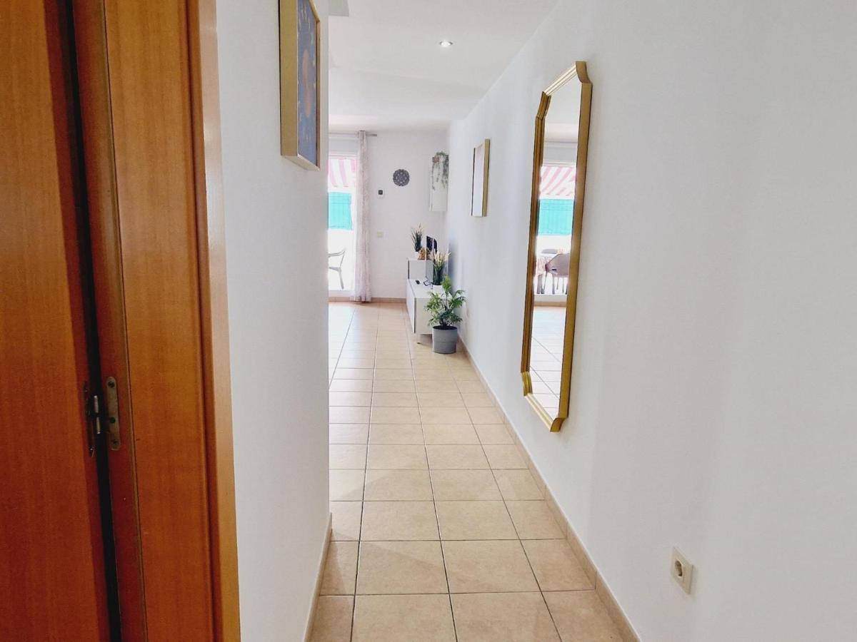 Precious 3 Bedroom, Oasis De Fanabe Wifi Free Costa Adeje  Esterno foto