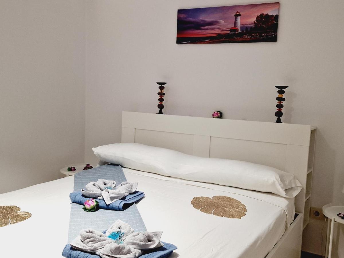 Precious 3 Bedroom, Oasis De Fanabe Wifi Free Costa Adeje  Esterno foto