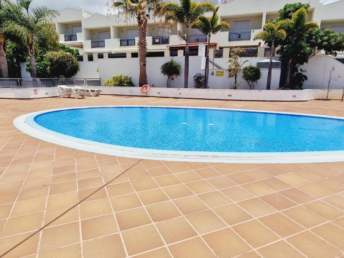Precious 3 Bedroom, Oasis De Fanabe Wifi Free Costa Adeje  Esterno foto