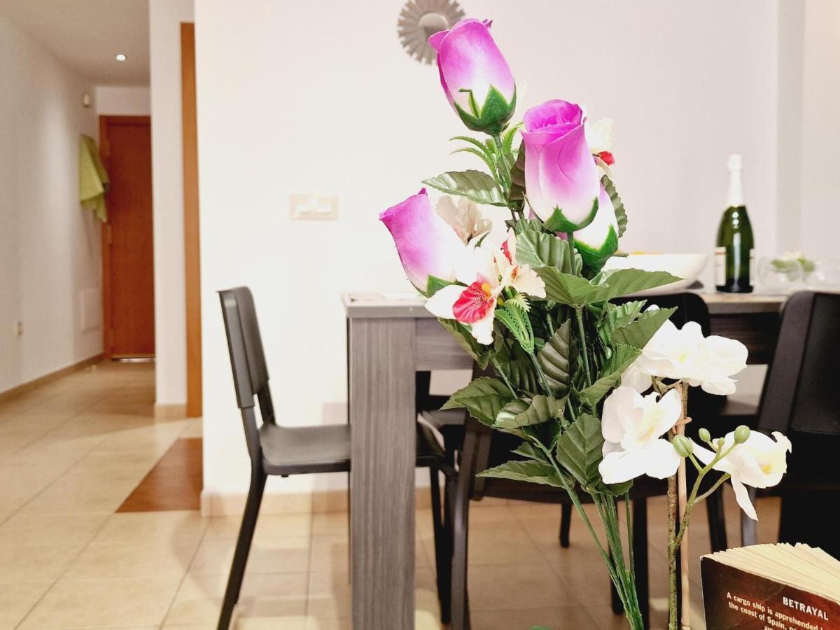 Precious 3 Bedroom, Oasis De Fanabe Wifi Free Costa Adeje  Esterno foto