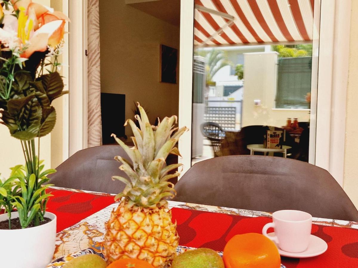 Precious 3 Bedroom, Oasis De Fanabe Wifi Free Costa Adeje  Esterno foto