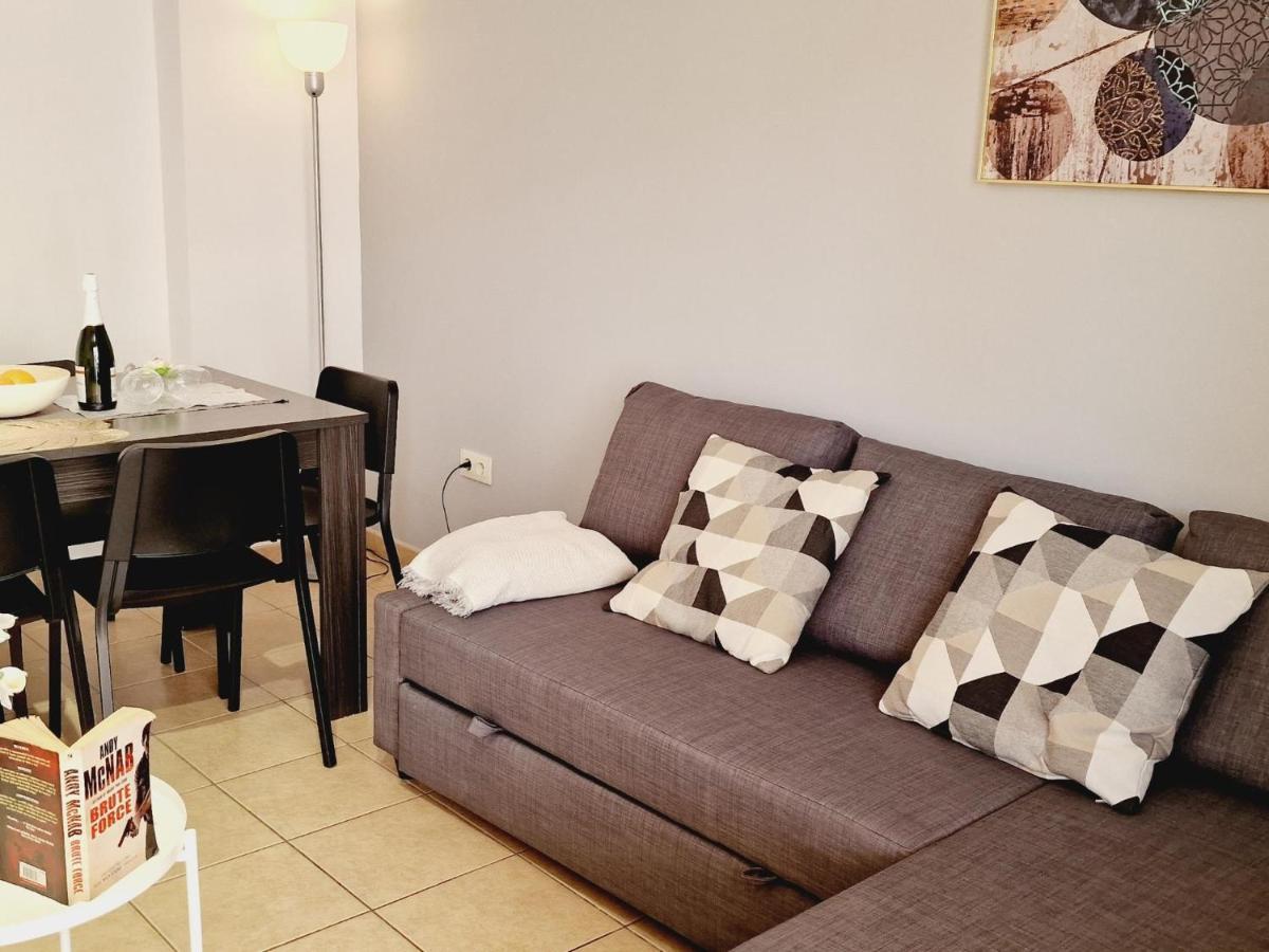 Precious 3 Bedroom, Oasis De Fanabe Wifi Free Costa Adeje  Esterno foto