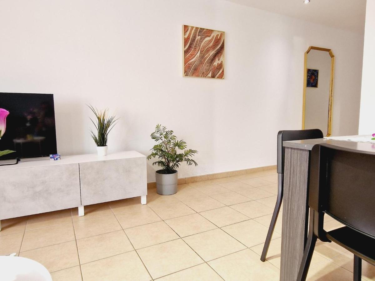Precious 3 Bedroom, Oasis De Fanabe Wifi Free Costa Adeje  Esterno foto