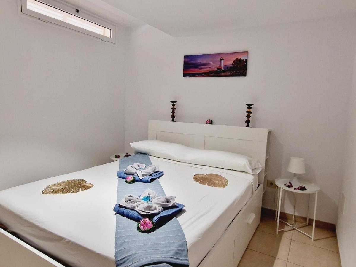 Precious 3 Bedroom, Oasis De Fanabe Wifi Free Costa Adeje  Esterno foto