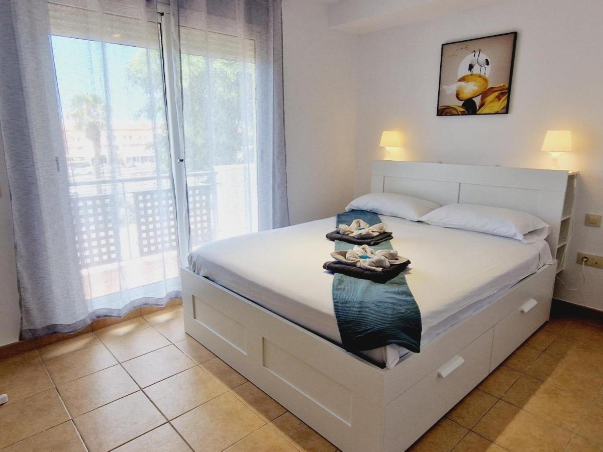Precious 3 Bedroom, Oasis De Fanabe Wifi Free Costa Adeje  Esterno foto
