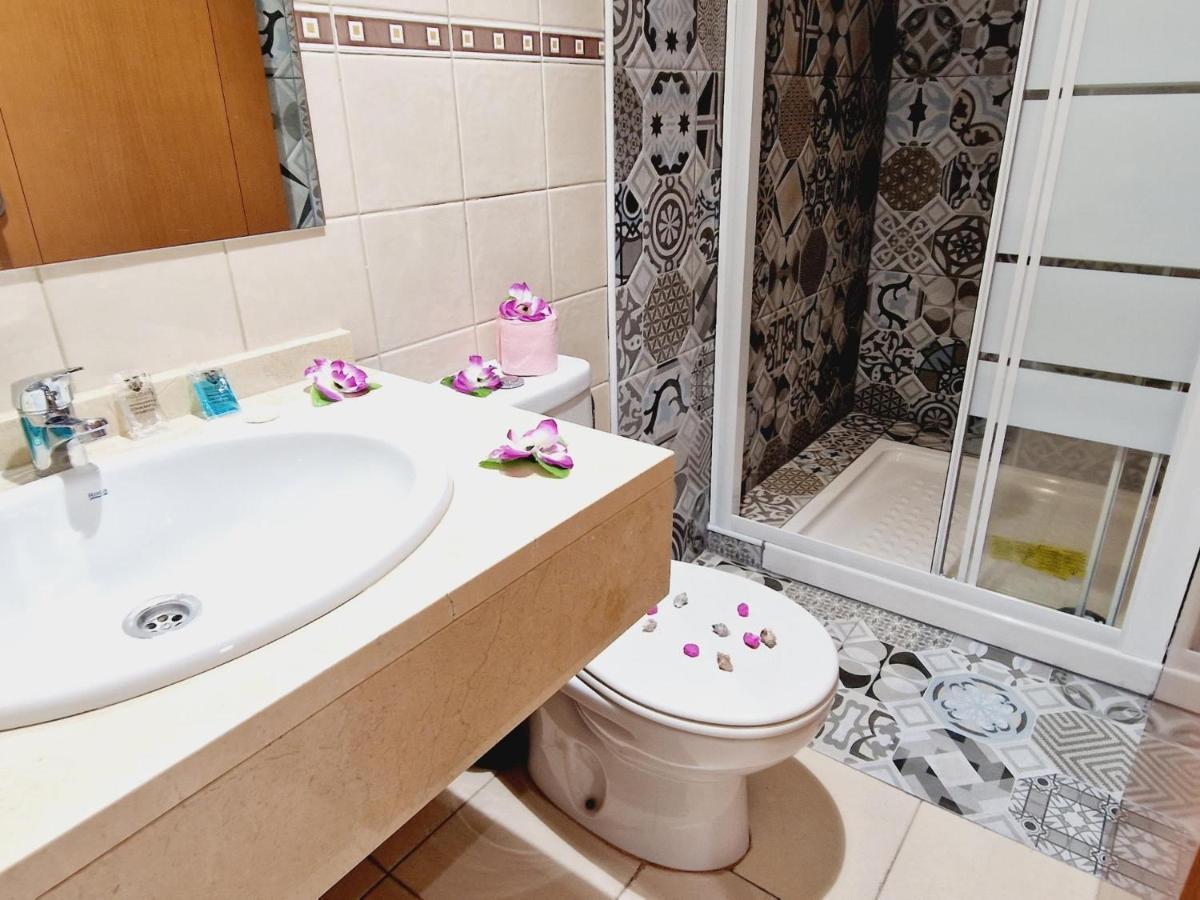 Precious 3 Bedroom, Oasis De Fanabe Wifi Free Costa Adeje  Esterno foto