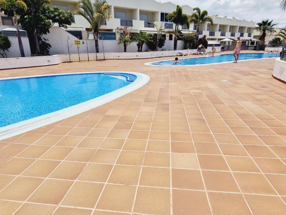 Precious 3 Bedroom, Oasis De Fanabe Wifi Free Costa Adeje  Esterno foto