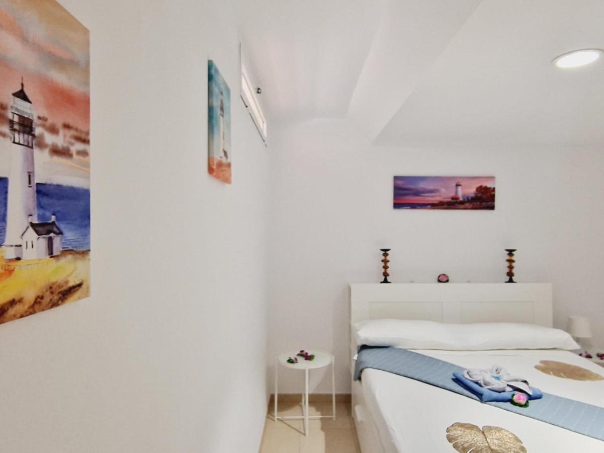 Precious 3 Bedroom, Oasis De Fanabe Wifi Free Costa Adeje  Esterno foto